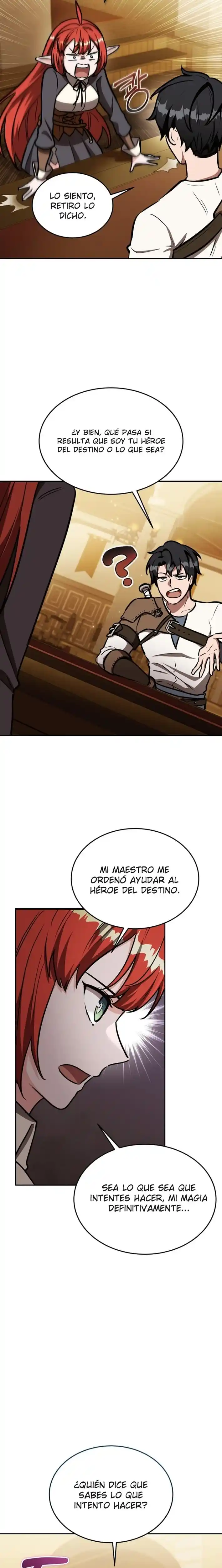 La Gran Orden Del Garrote - Capítulo 15 - Página 5 - LectorTMOo