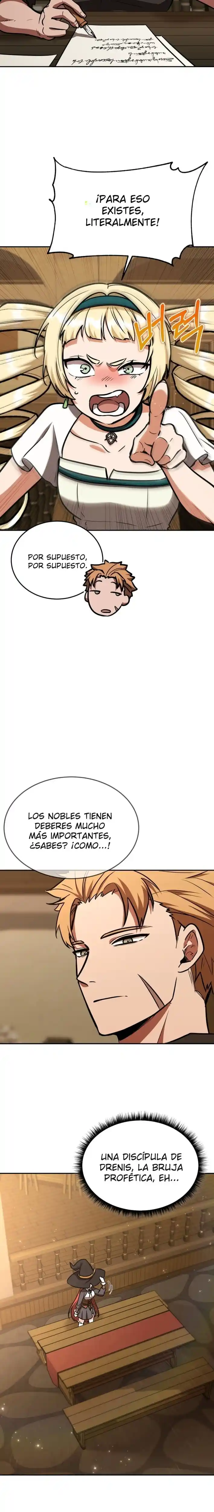 La Gran Orden Del Garrote - Capítulo 15 - Página 10 - LectorTMOo