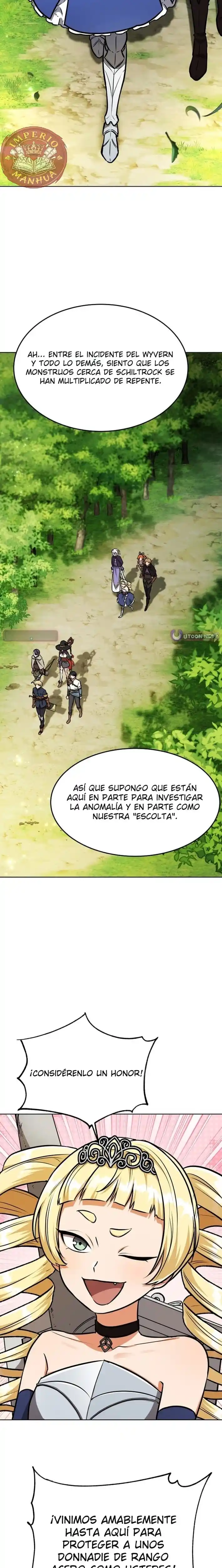 La Gran Orden Del Garrote - Capítulo 16 - Página 13 - LectorTMOo