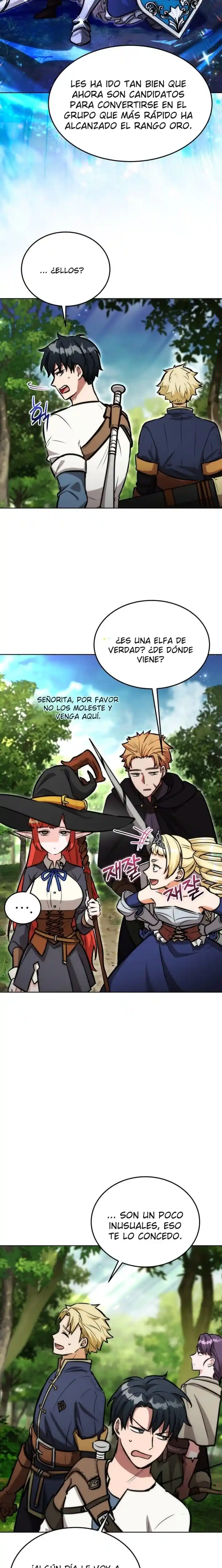 La Gran Orden Del Garrote - Capítulo 16 - Página 15 - LectorTMOo