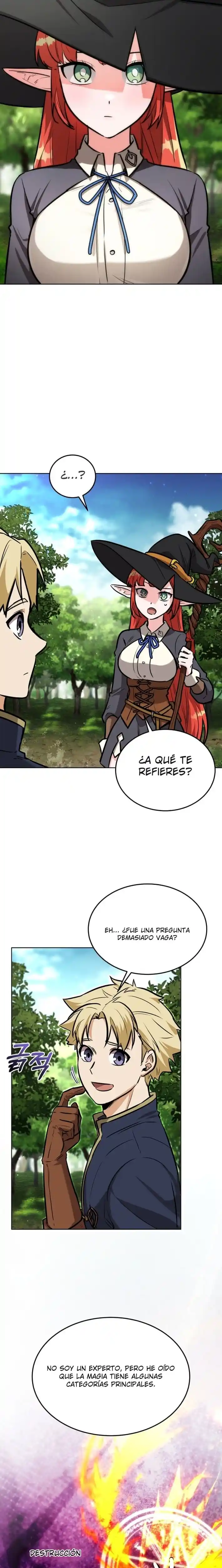La Gran Orden Del Garrote - Capítulo 16 - Página 17 - LectorTMOo
