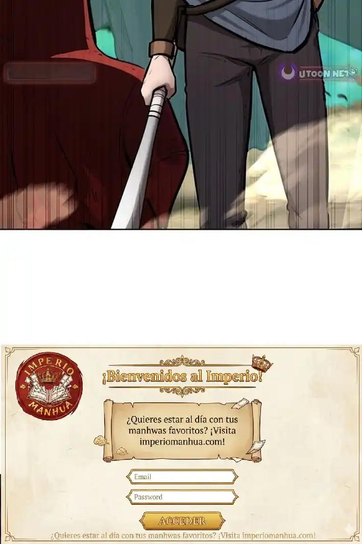 La Gran Orden Del Garrote - Capítulo 16 - Página 30 - LectorTMOo