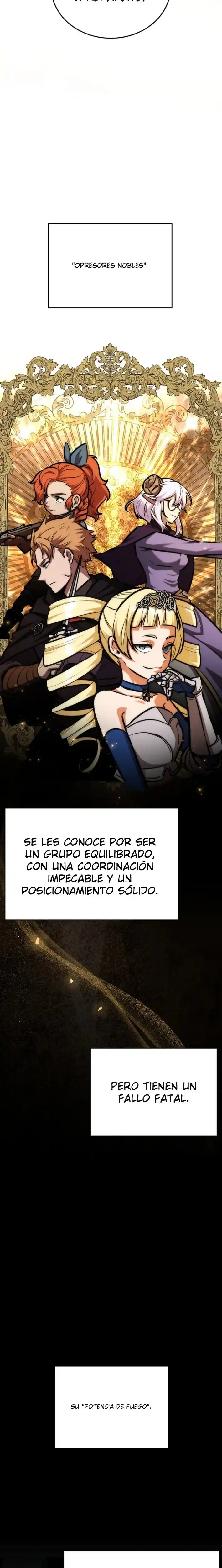 La Gran Orden Del Garrote - Capítulo 17 - Página 20 - LectorTMOo