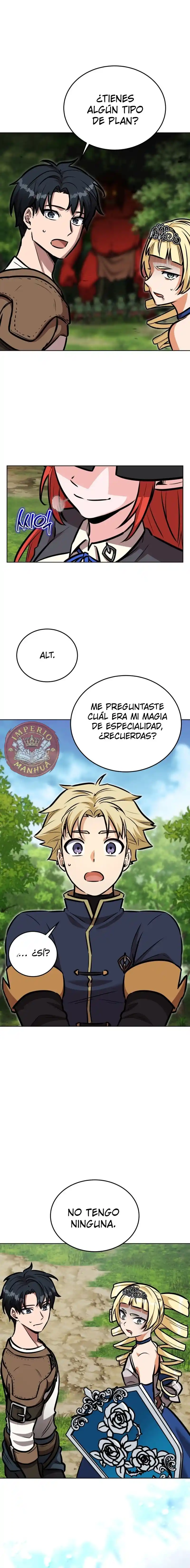 La Gran Orden Del Garrote - Capítulo 18 - Página 13 - LectorTMOo
