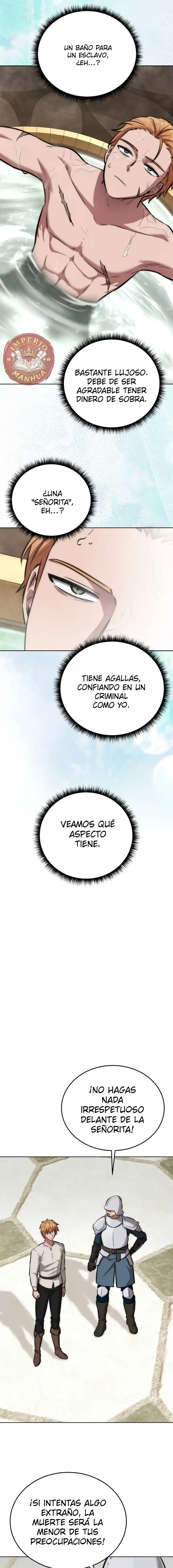 La Gran Orden Del Garrote - Capítulo 19 - Página 17 - LectorTMOo