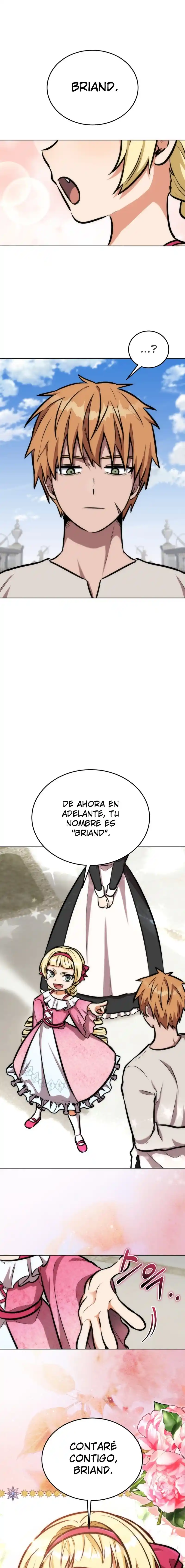 La Gran Orden Del Garrote - Capítulo 19 - Página 21 - LectorTMOo