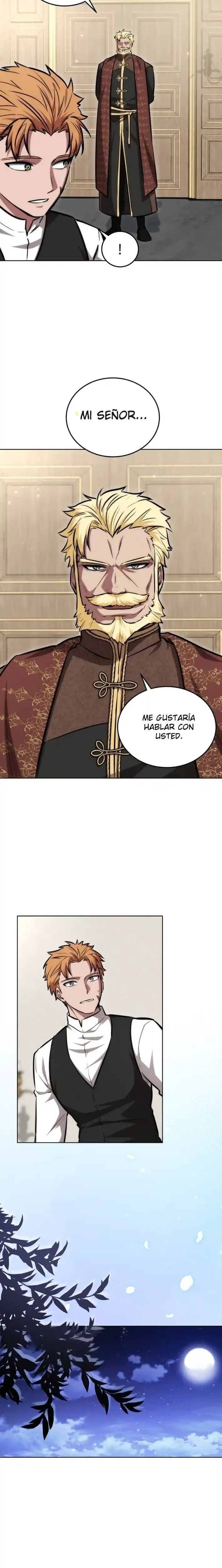 La Gran Orden Del Garrote - Capítulo 20 - Página 19 - LectorTMOo