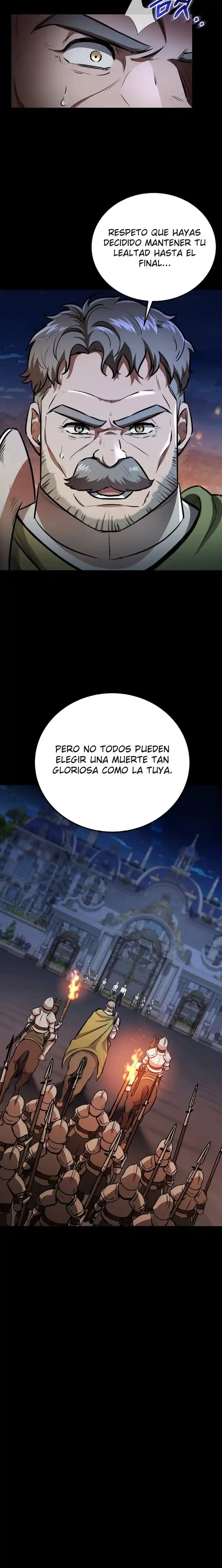 La Gran Orden Del Garrote - Capítulo 21 - Página 5 - LectorTMOo