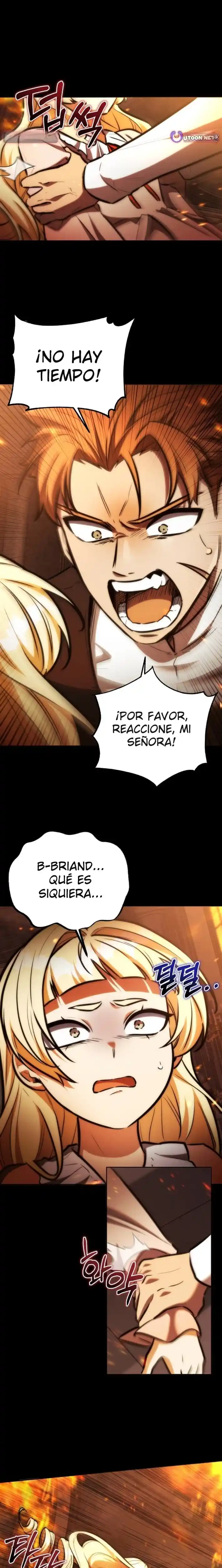 La Gran Orden Del Garrote - Capítulo 21 - Página 14 - LectorTMOo