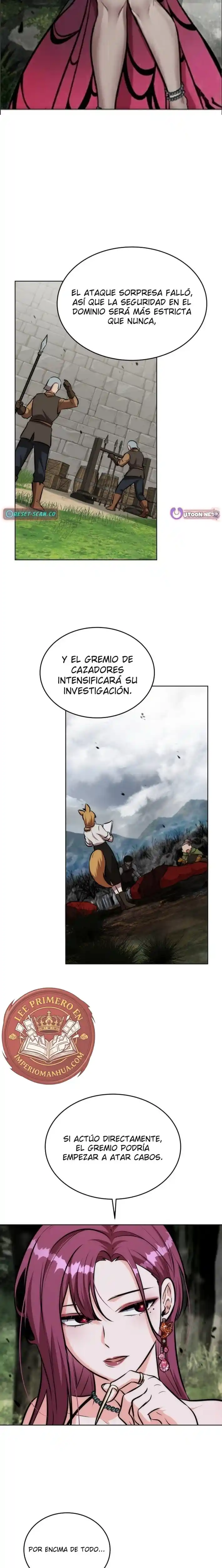 La Gran Orden Del Garrote - Capítulo 22 - Página 6 - LectorTMOo