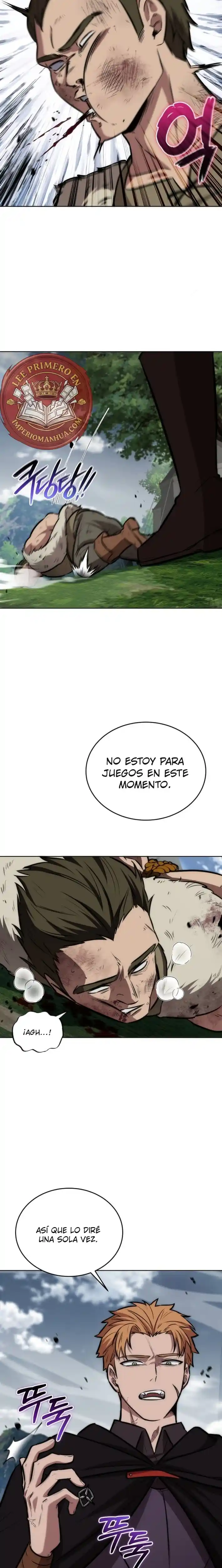 La Gran Orden Del Garrote - Capítulo 22 - Página 10 - LectorTMOo