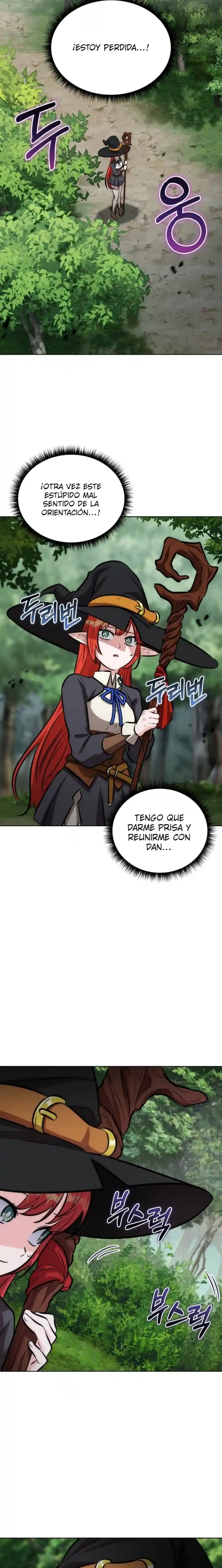 La Gran Orden Del Garrote - Capítulo 23 - Página 2 - LectorTMOo