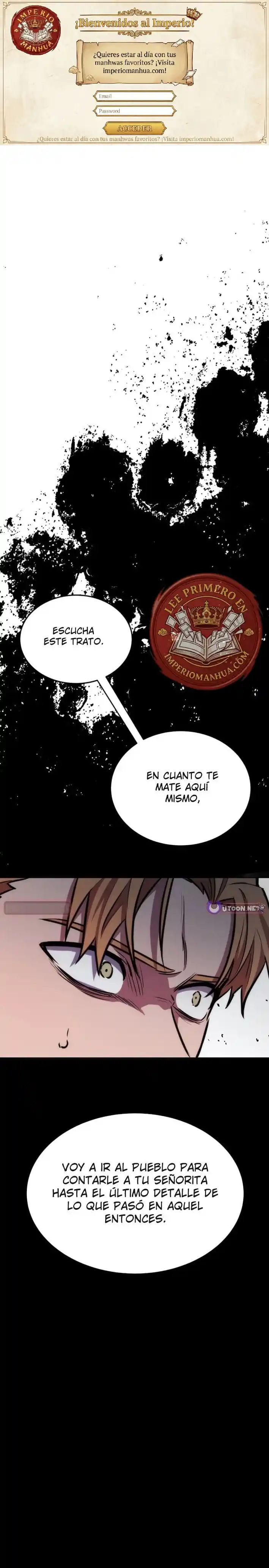 La Gran Orden Del Garrote - Capítulo 24 - Página 1 - LectorTMOo