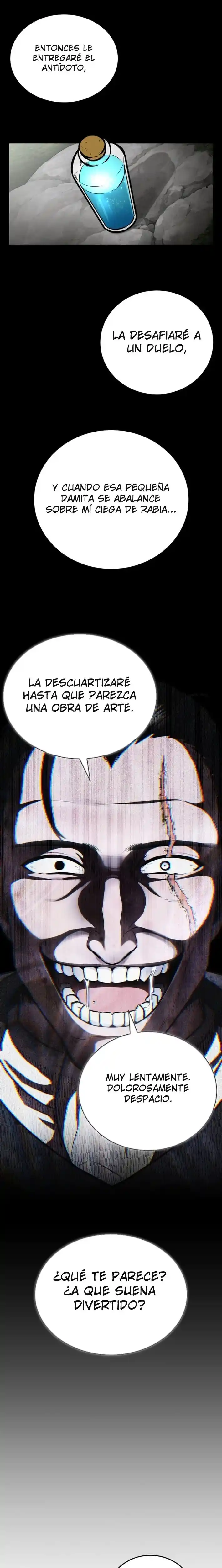La Gran Orden Del Garrote - Capítulo 24 - Página 2 - LectorTMOo