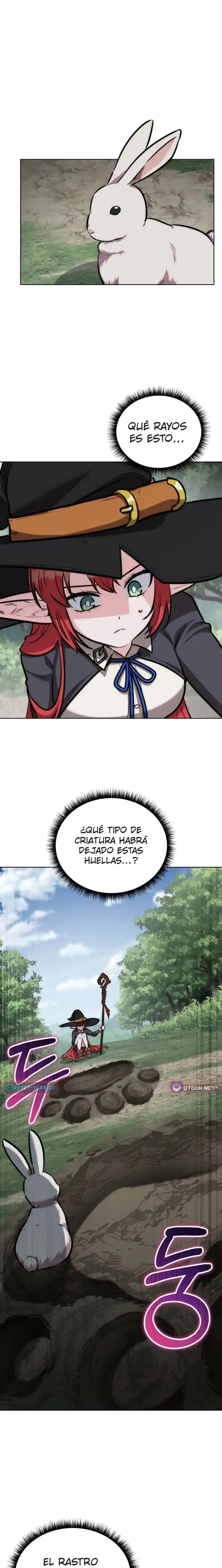 La Gran Orden Del Garrote - Capítulo 24 - Página 12 - LectorTMOo