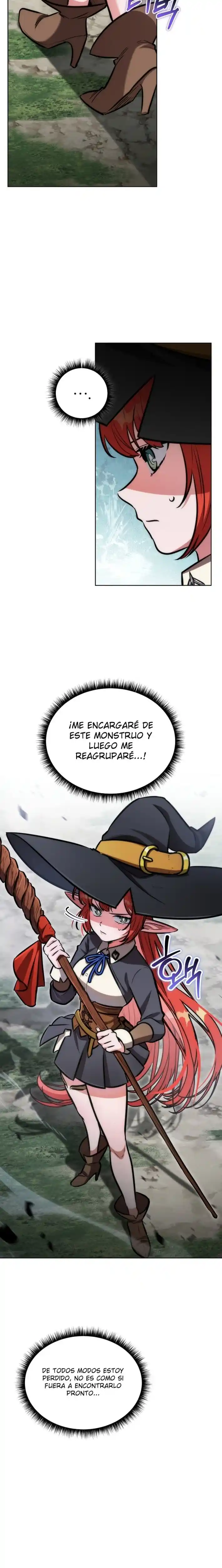 La Gran Orden Del Garrote - Capítulo 24 - Página 14 - LectorTMOo