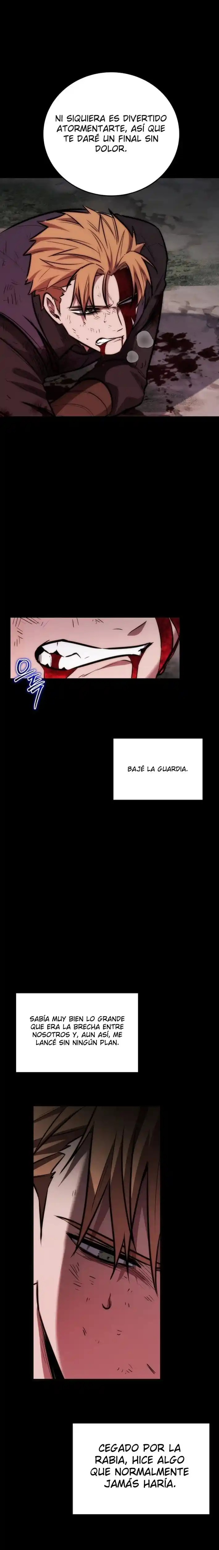 La Gran Orden Del Garrote - Capítulo 24 - Página 16 - LectorTMOo