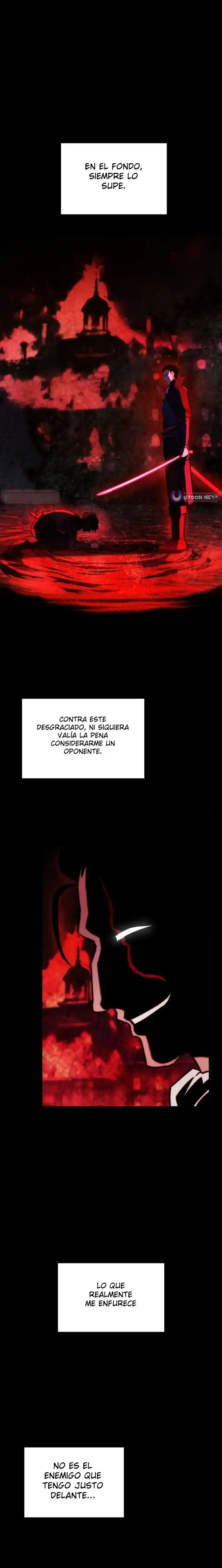 La Gran Orden Del Garrote - Capítulo 24 - Página 17 - LectorTMOo