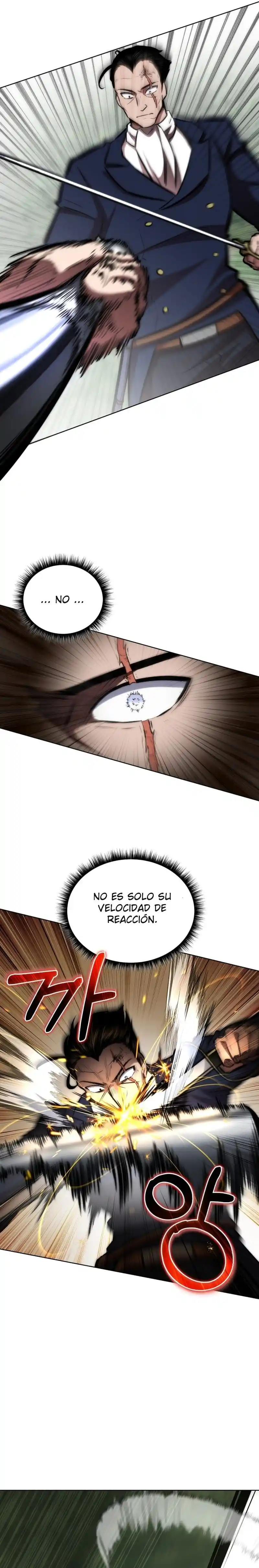 La Gran Orden Del Garrote capítulo 25 página 5