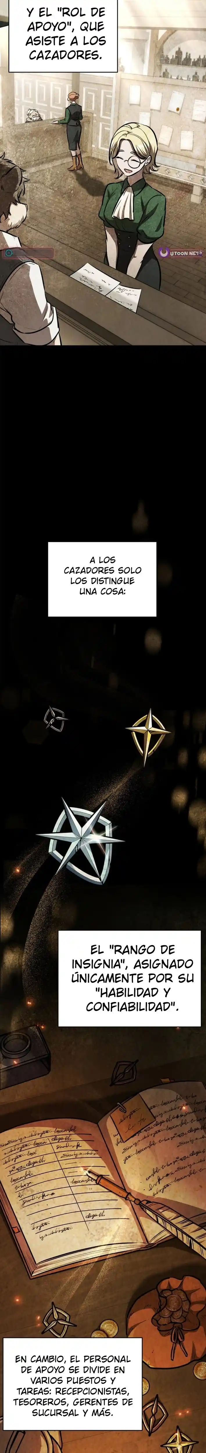 La Gran Orden Del Garrote - Capítulo 27 - Página 3 - LectorTMOo