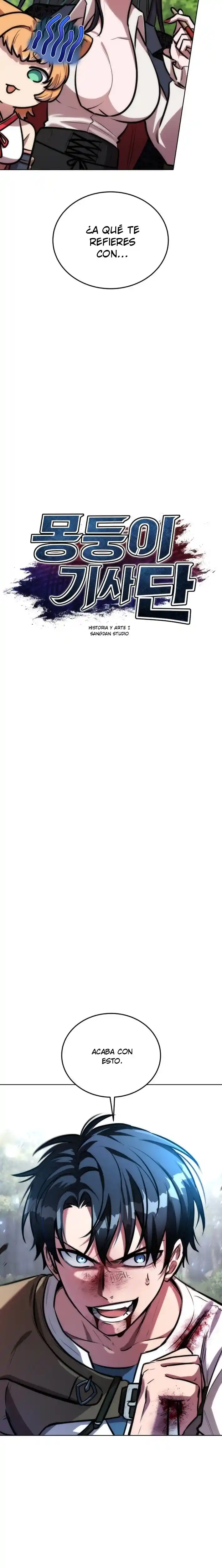 La Gran Orden Del Garrote - Capítulo 27 - Página 15 - LectorTMOo