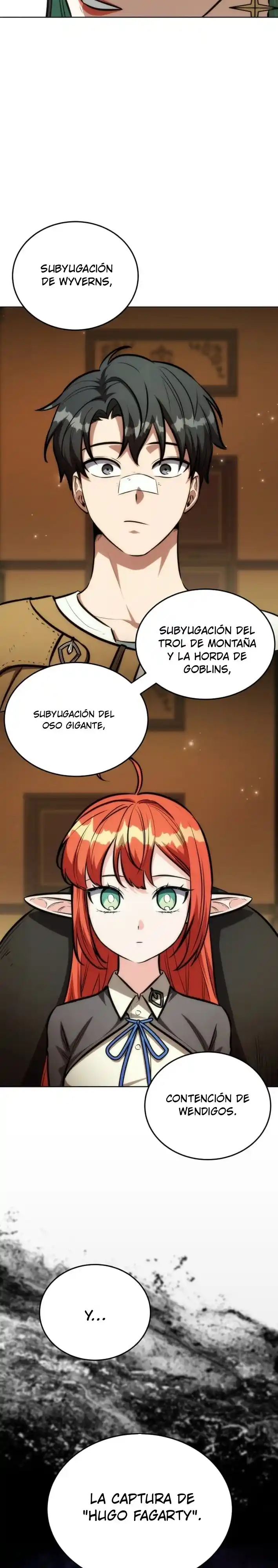 La Gran Orden Del Garrote - Capítulo 29 - Página 7 - LectorTMOo