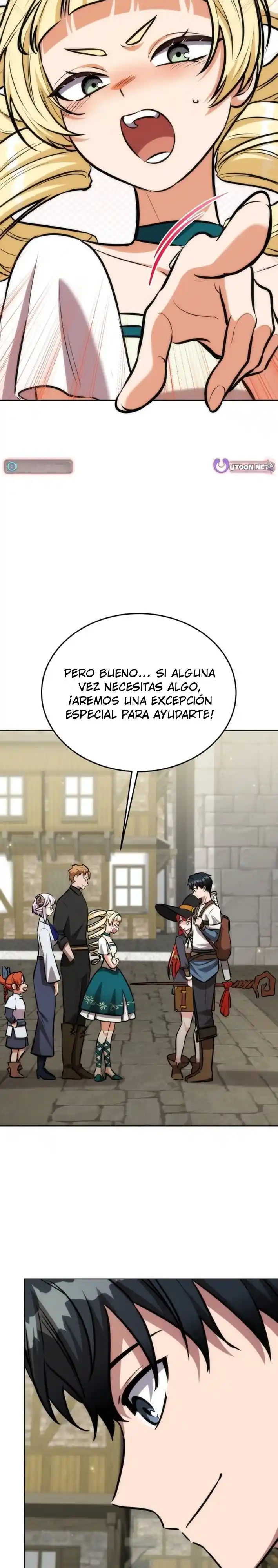 La Gran Orden Del Garrote - Capítulo 29 - Página 30 - LectorTMOo