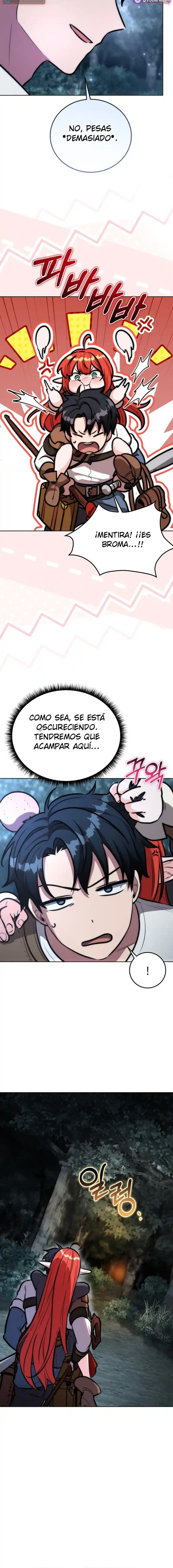 La Gran Orden Del Garrote - Capítulo 30 - Página 24 - LectorTMOo