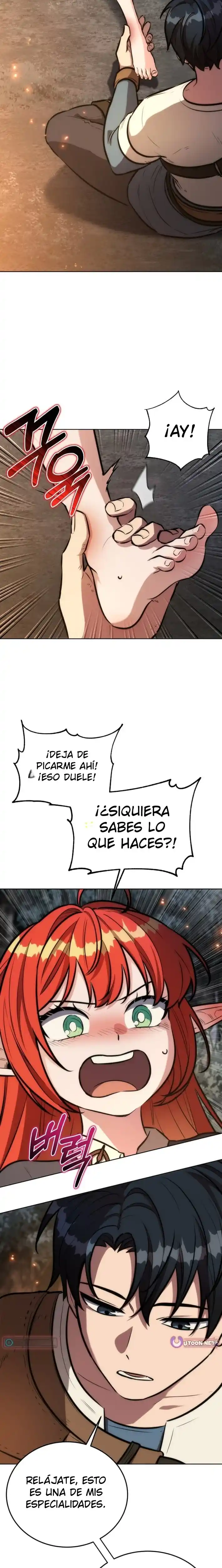 La Gran Orden Del Garrote - Capítulo 31 - Página 16 - LectorTMOo