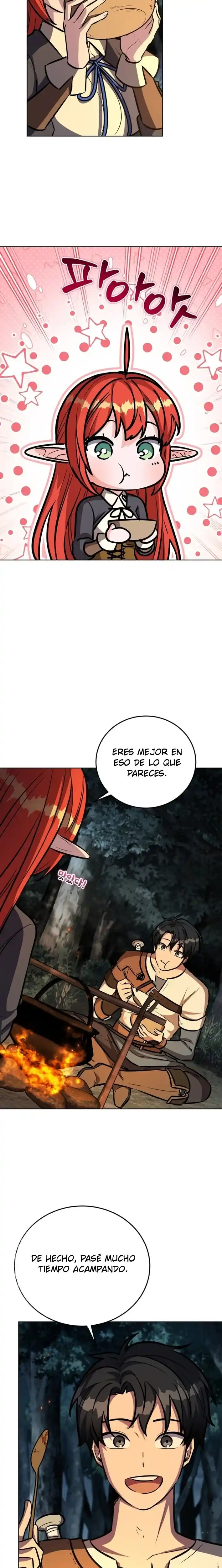 La Gran Orden Del Garrote - Capítulo 32 - Página 11 - LectorTMOo
