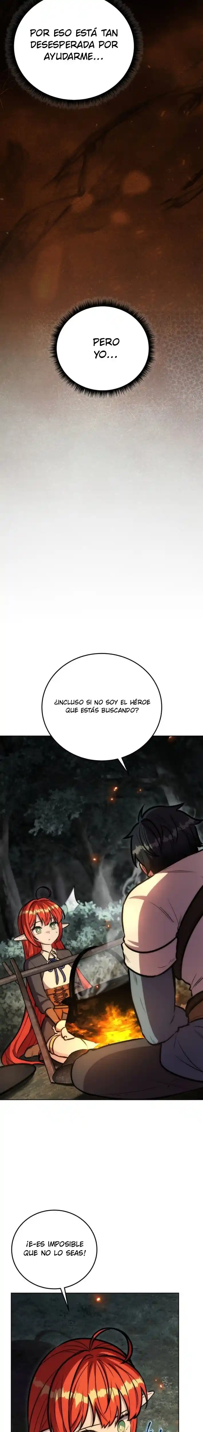 La Gran Orden Del Garrote - Capítulo 32 - Página 16 - LectorTMOo