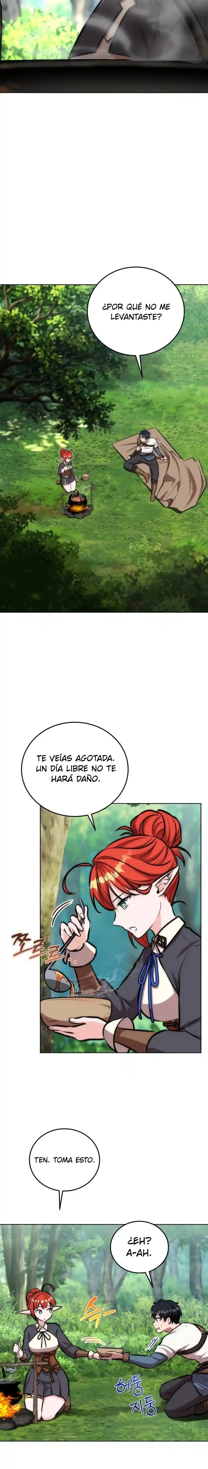 La Gran Orden Del Garrote - Capítulo 32 - Página 26 - LectorTMOo