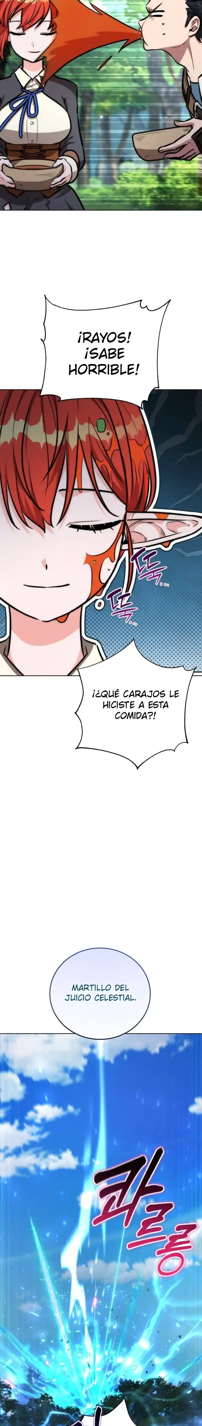 La Gran Orden Del Garrote - Capítulo 32 - Página 30 - LectorTMOo