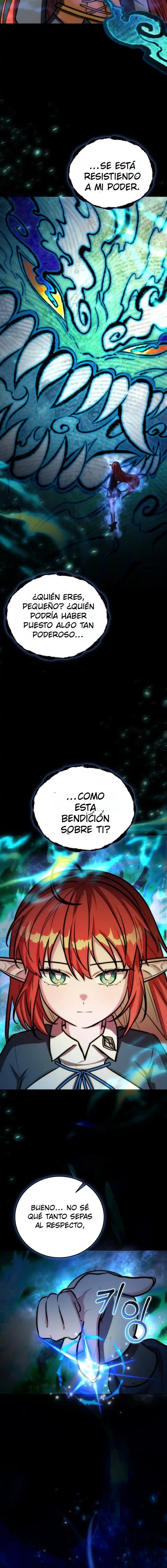 La Gran Orden Del Garrote - Capítulo 33 - Página 16 - LectorTMOo