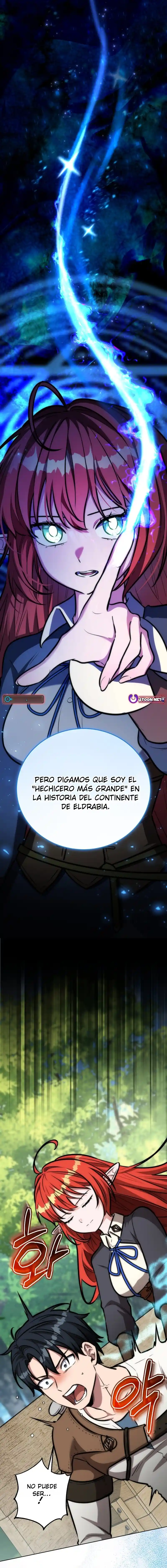 La Gran Orden Del Garrote - Capítulo 33 - Página 17 - LectorTMOo