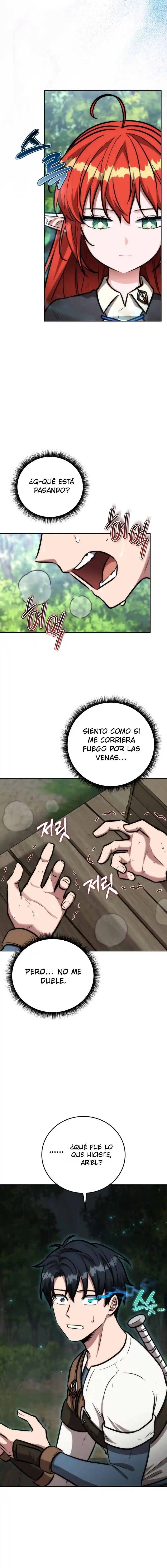 La Gran Orden Del Garrote - Capítulo 33 - Página 18 - LectorTMOo