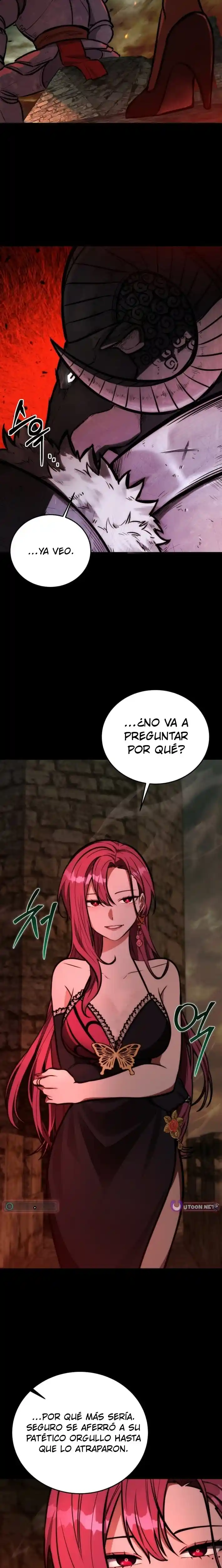 La Gran Orden Del Garrote - Capítulo 35 - Página 30 - LectorTMOo