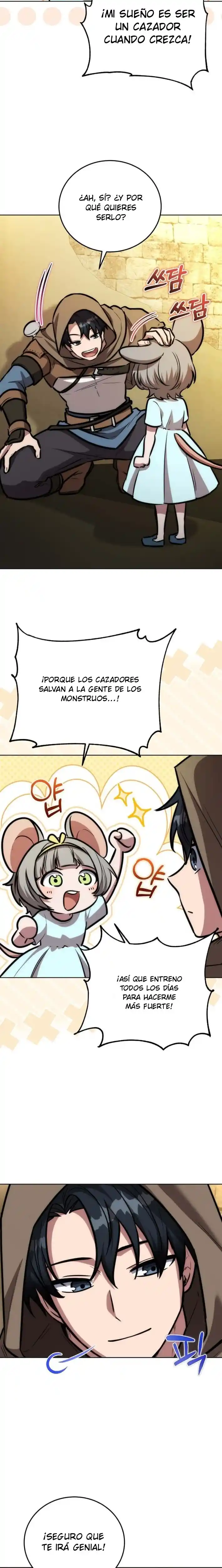 La Gran Orden Del Garrote - Capítulo 36 - Página 20 - LectorTMOo
