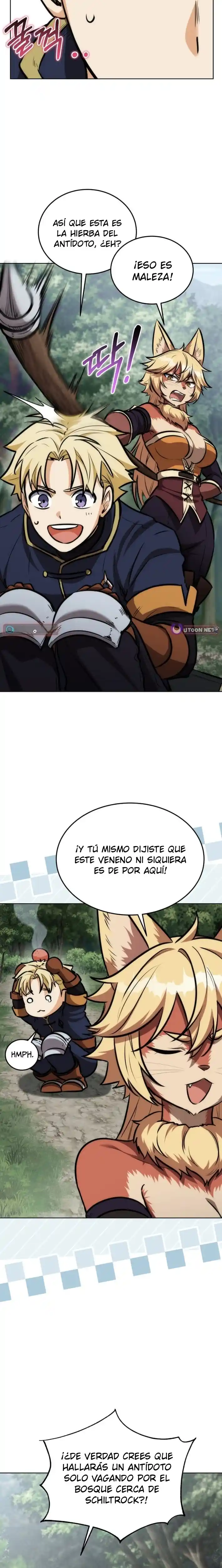 La Gran Orden Del Garrote - Capítulo 37 - Página 2 - LectorTMOo