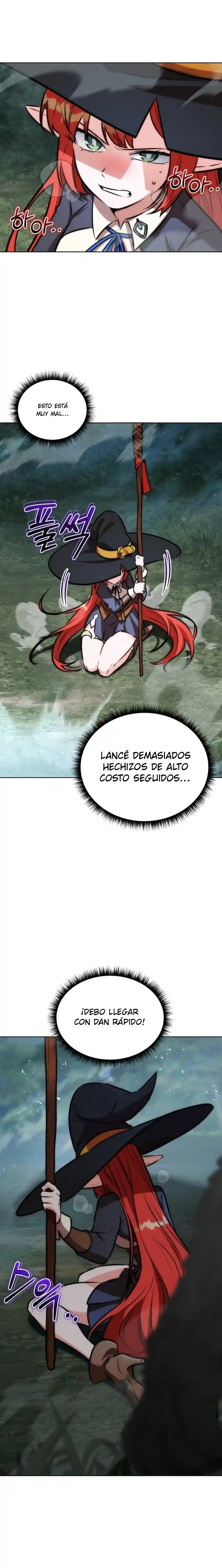 La Gran Orden Del Garrote - Capítulo 37 - Página 15 - LectorTMOo