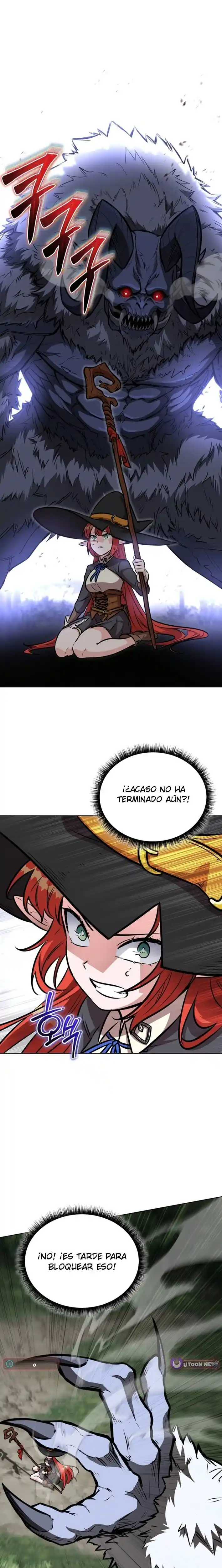 La Gran Orden Del Garrote - Capítulo 37 - Página 16 - LectorTMOo