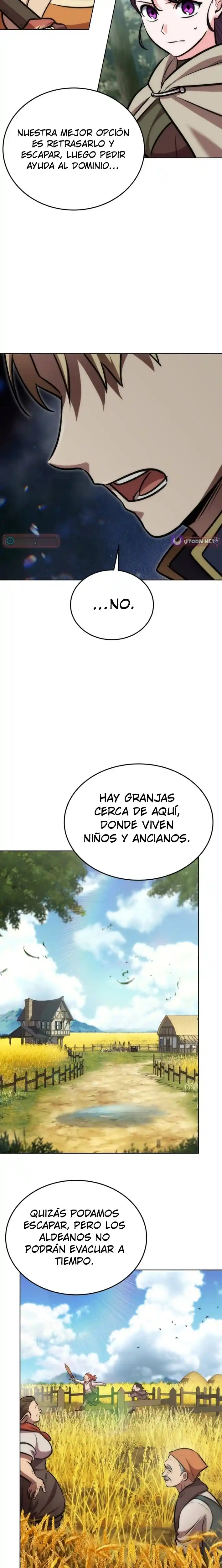 La Gran Orden Del Garrote - Capítulo 37 - Página 24 - LectorTMOo