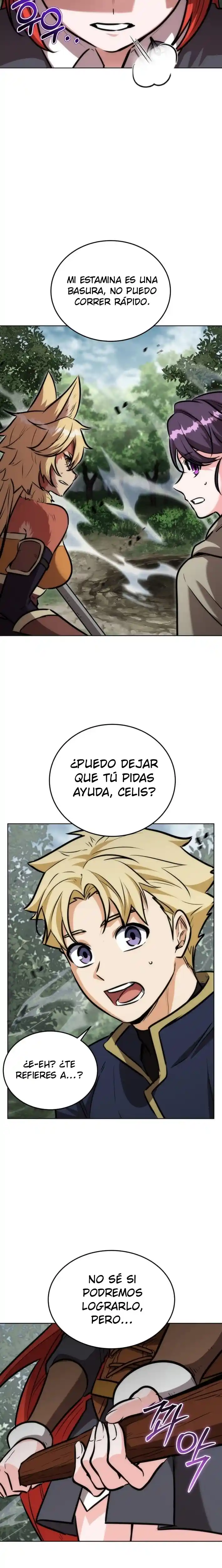 La Gran Orden Del Garrote - Capítulo 37 - Página 30 - LectorTMOo