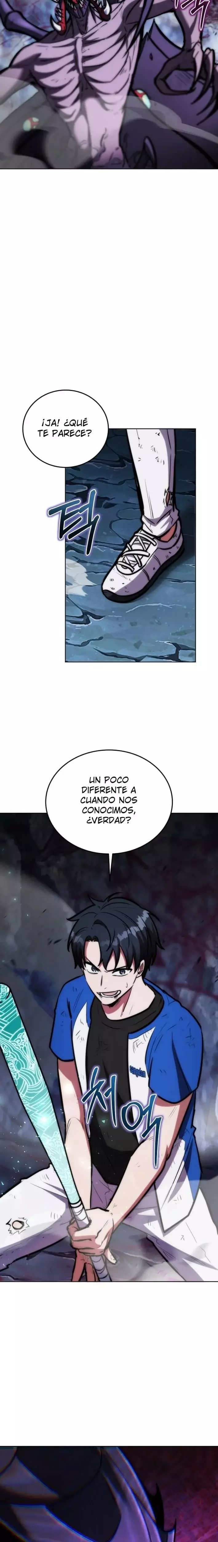 La Gran Orden Del Garrote - Capítulo 5 - Página 6 - LectorTMOo