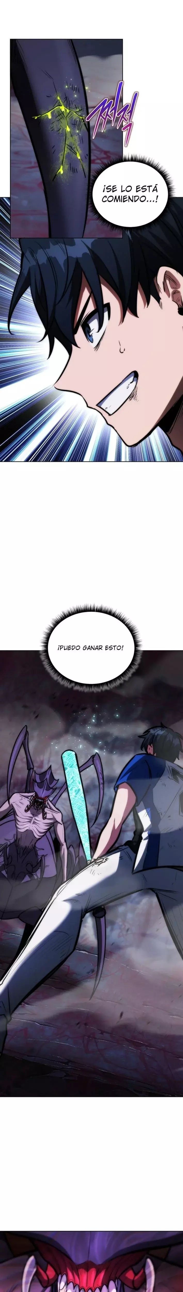 La Gran Orden Del Garrote - Capítulo 5 - Página 10 - LectorTMOo