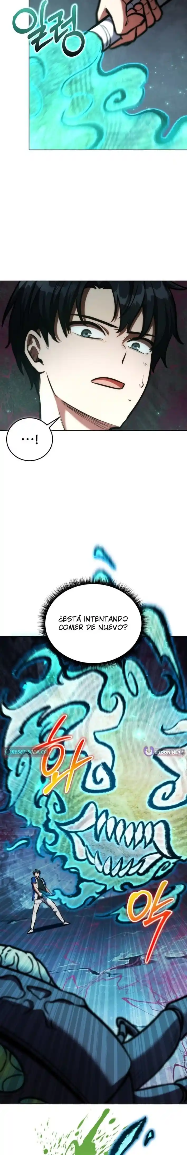 La Gran Orden Del Garrote - Capítulo 6 - Página 2 - LectorTMOo