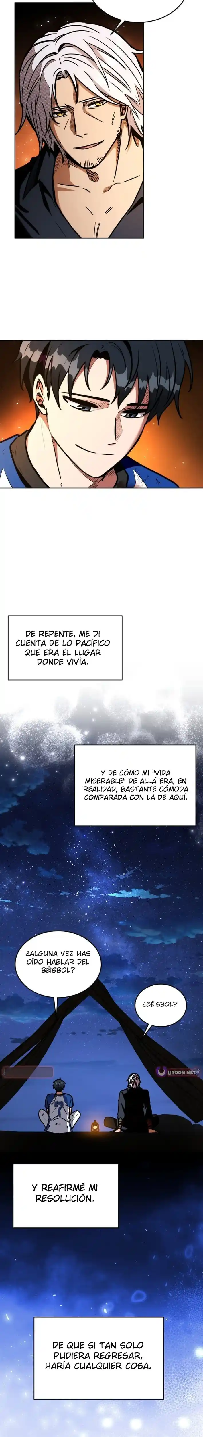 La Gran Orden Del Garrote - Capítulo 6 - Página 33 - LectorTMOo