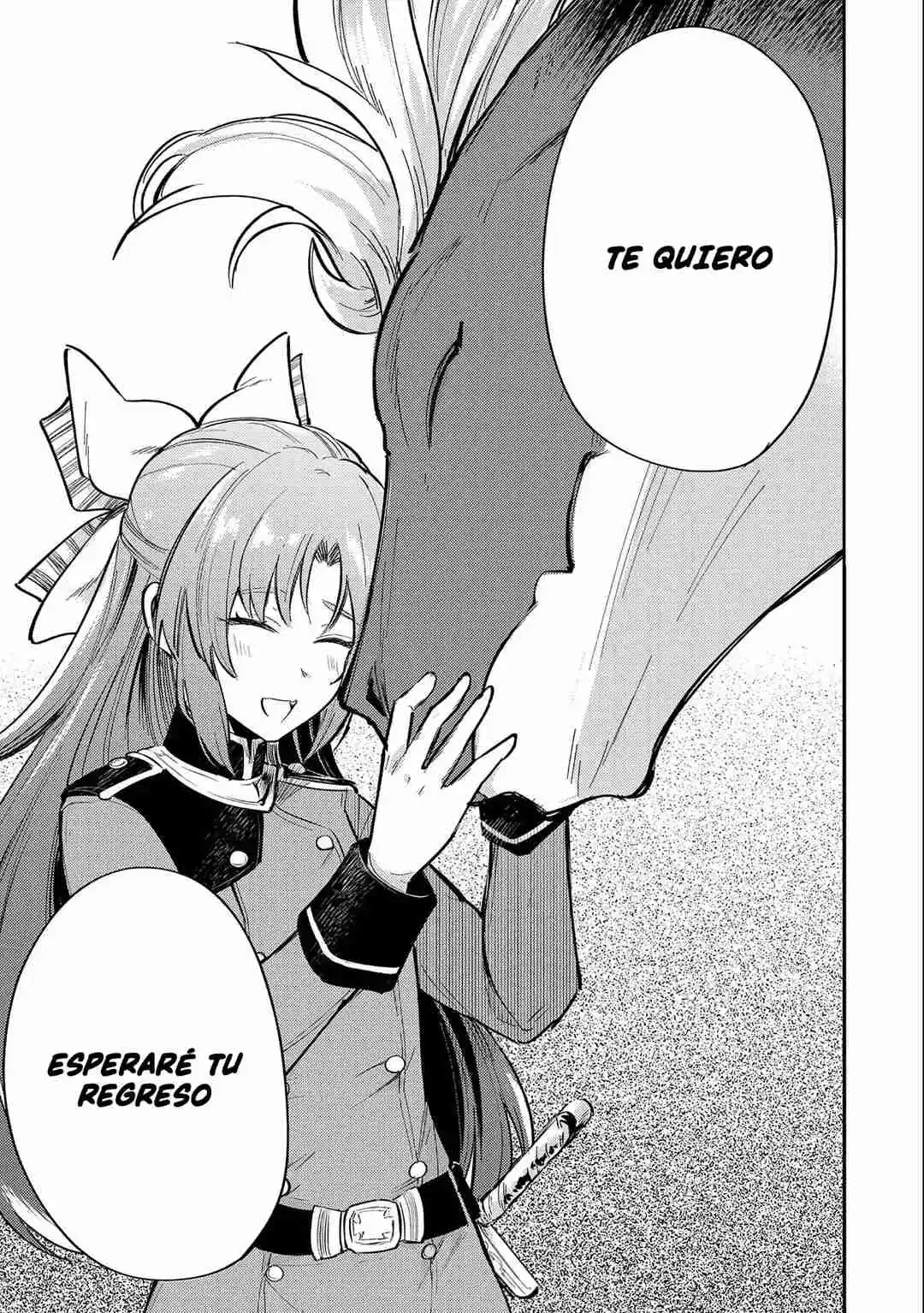 La Gran Santa Reencarnada Esconde Que Es Una Santa - Capítulo 16 - Página 29 - LectorTMOo
