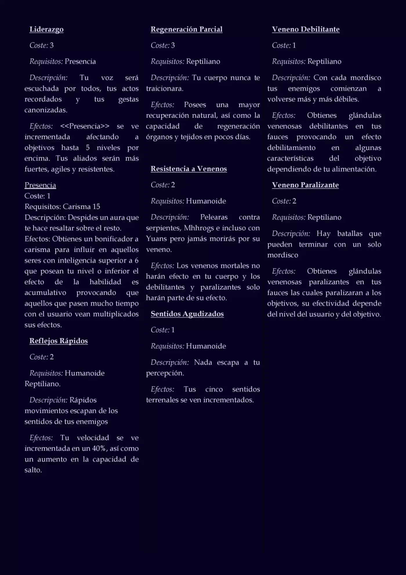 La Gran Senda (Novela) - Capítulo 9.50 - Página 4 - LectorTMOo