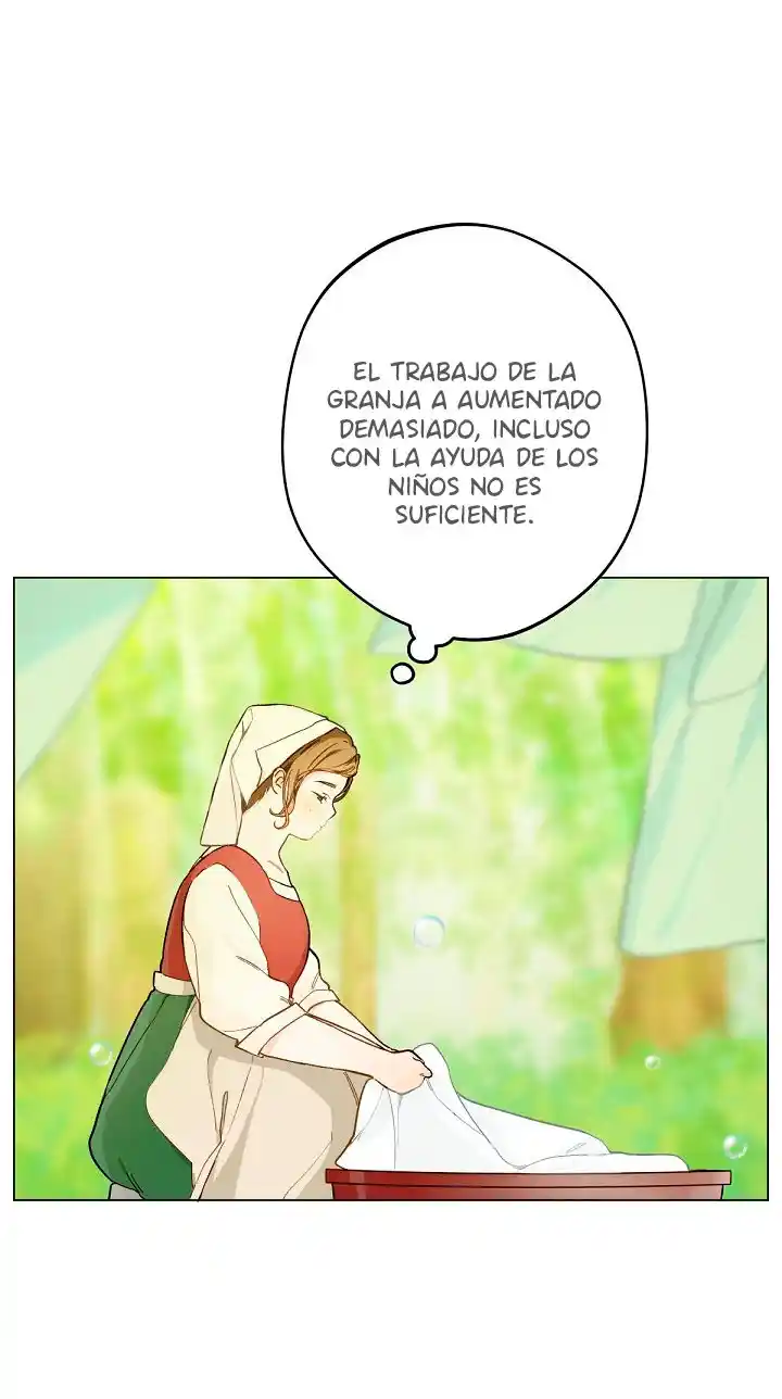 La Granja De Marronnier Está Cera Del Palacio Imperial - Capítulo 1 - Página 47 - LectorTMOo